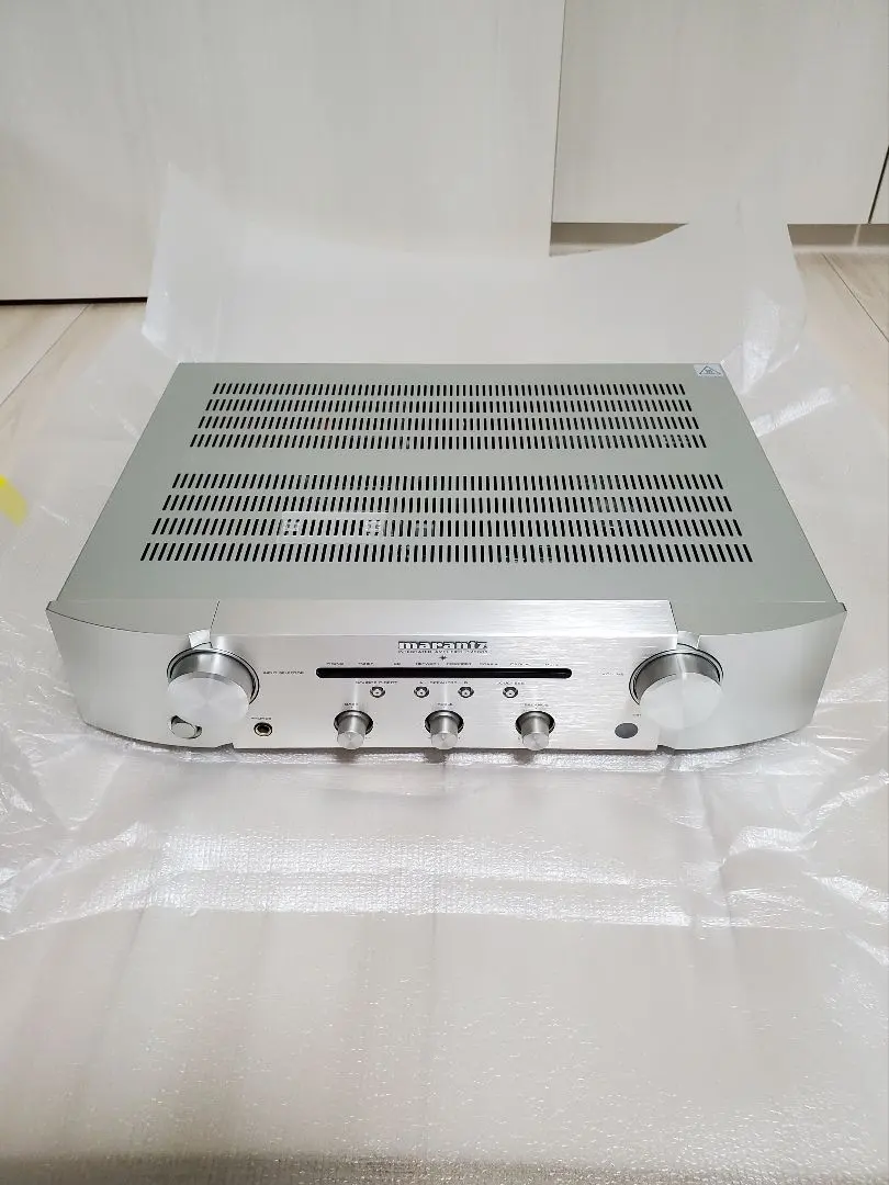 2026年最新】marantz pm6005の人気アイテム - メルカリ