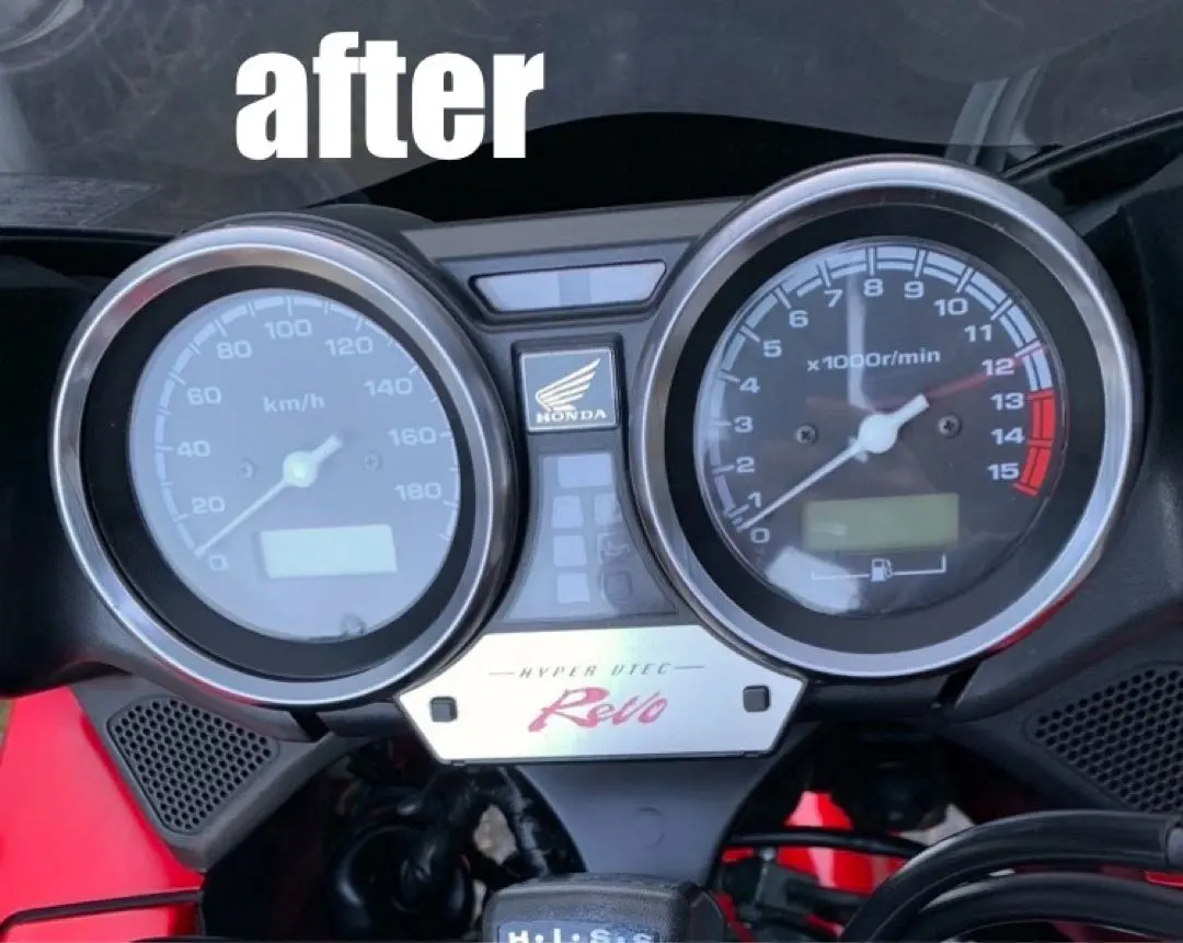 2026年最新】cb400sf spec3 メーターの人気アイテム - メルカリ