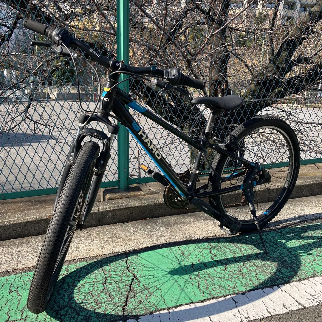 2026年最新】HARO BIKESの人気アイテム - メルカリ