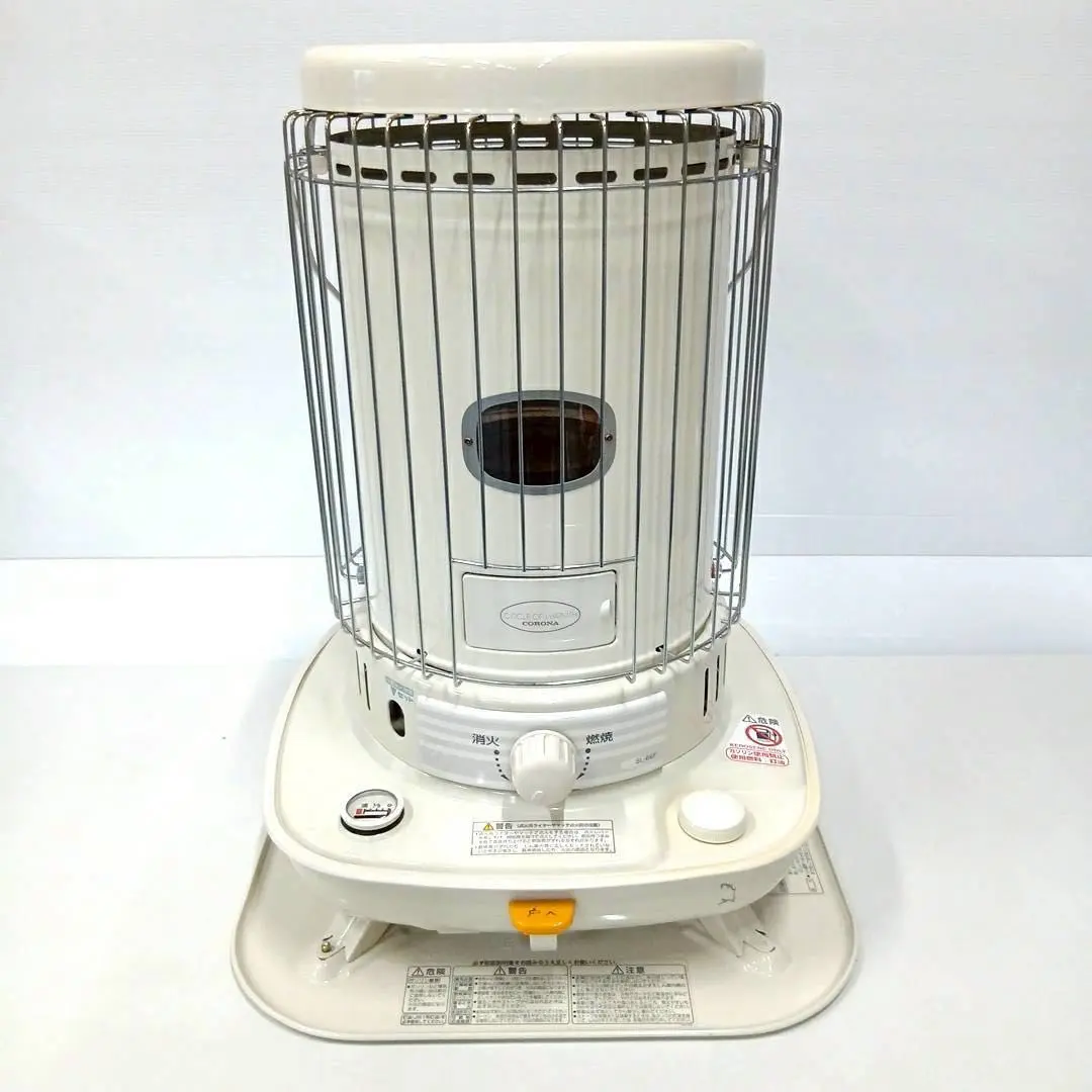 2026年最新】コロナ sl-66fの人気アイテム - メルカリ