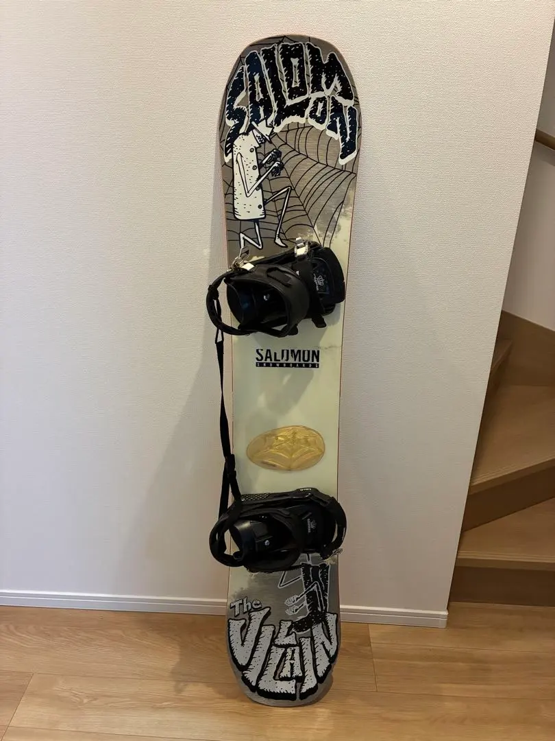 2026年最新】Villain SALOMONの人気アイテム - メルカリ