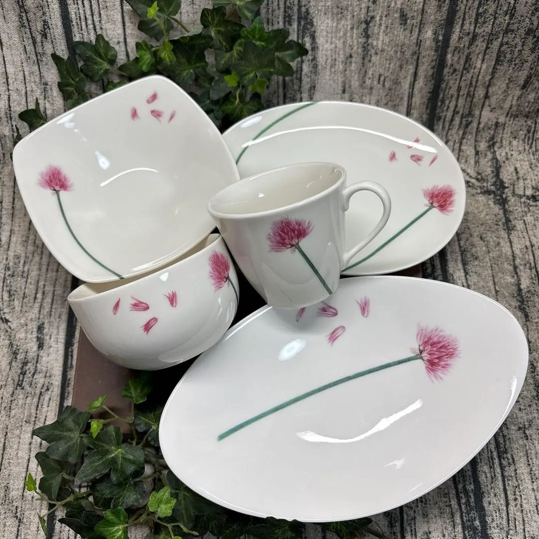 2026年最新】LA AMYS 食器セットの人気アイテム - メルカリ