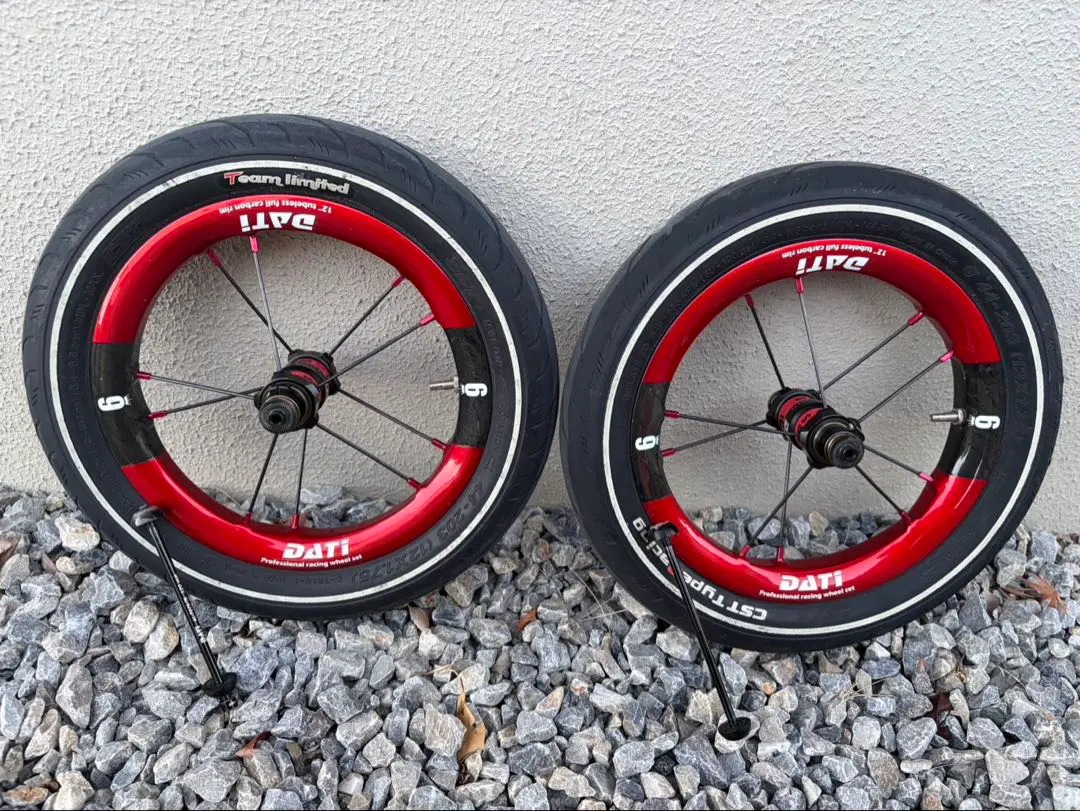 2026年最新】DATi ランバイクの人気アイテム - メルカリ