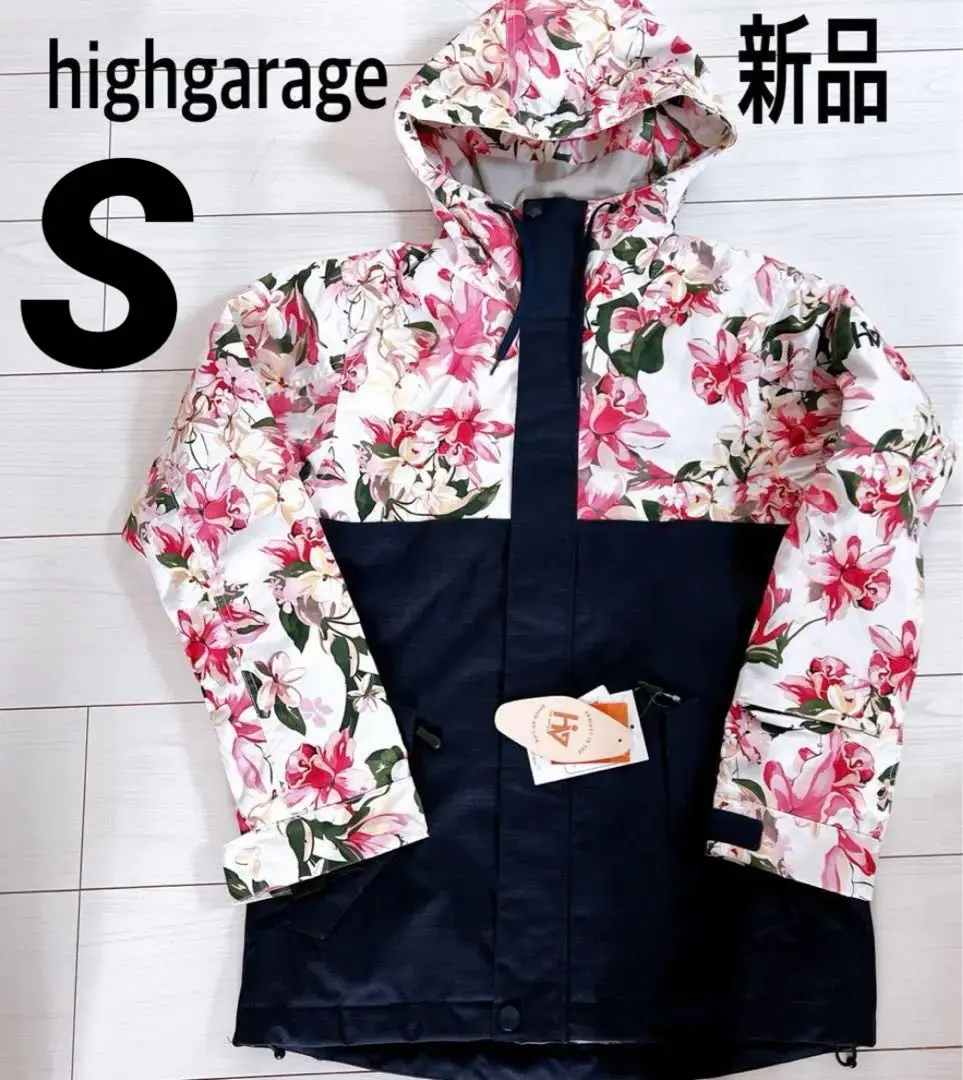 2026年最新】High garage ウィンタースポーツの人気アイテム - メルカリ