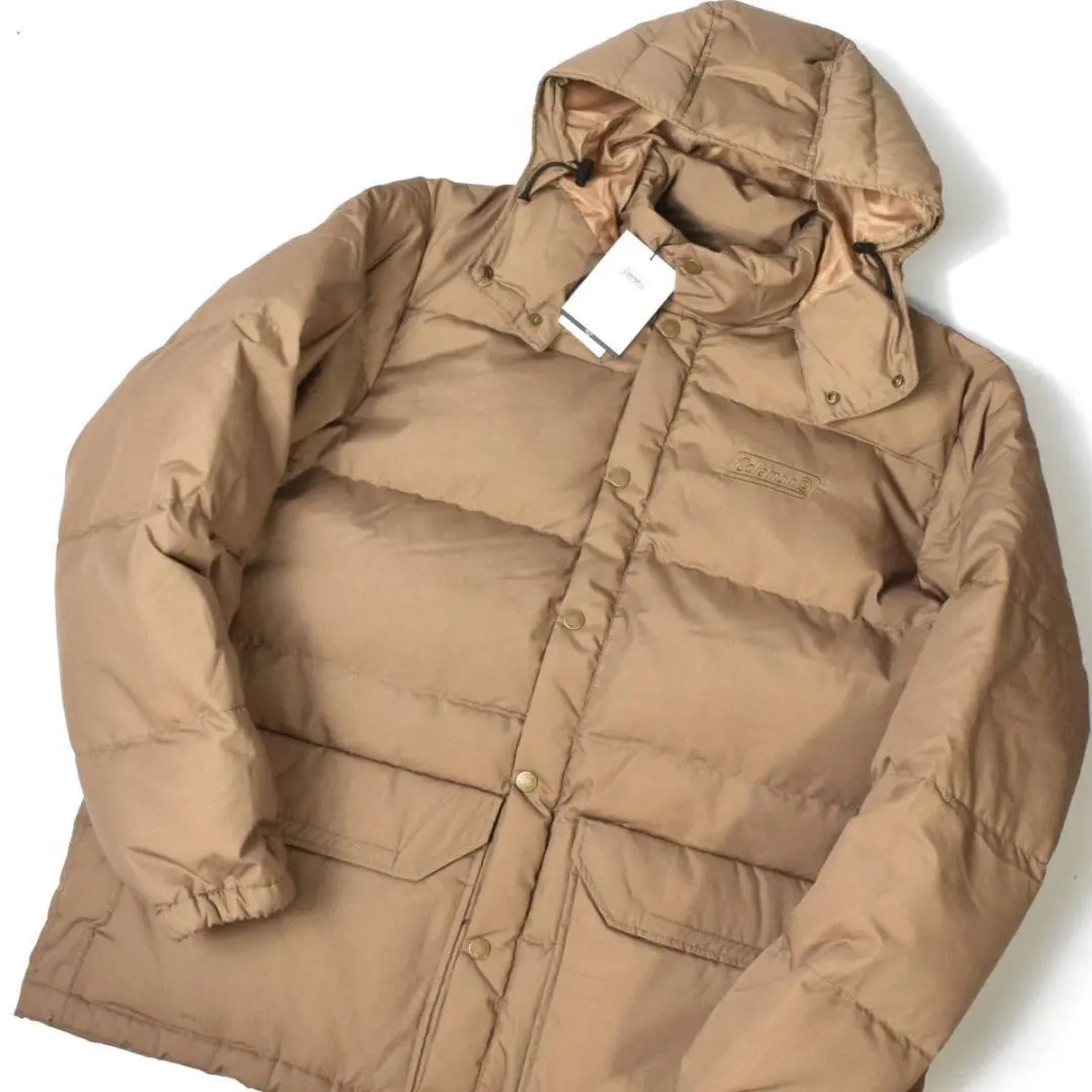 2026年最新】Coleman ダウンジャケットの人気アイテム - メルカリ