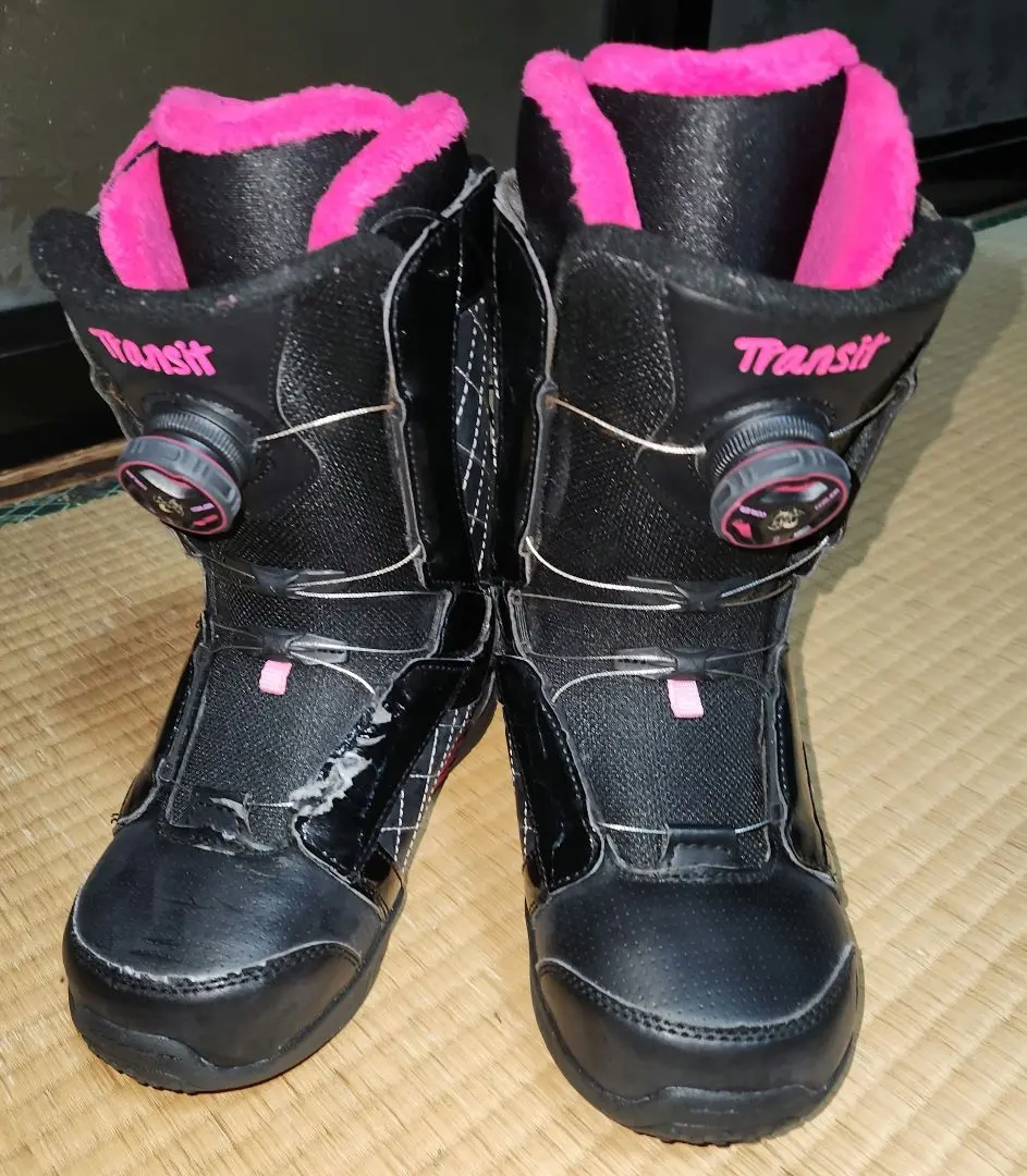 2026年最新】k2 TRANSIT boaの人気アイテム - メルカリ