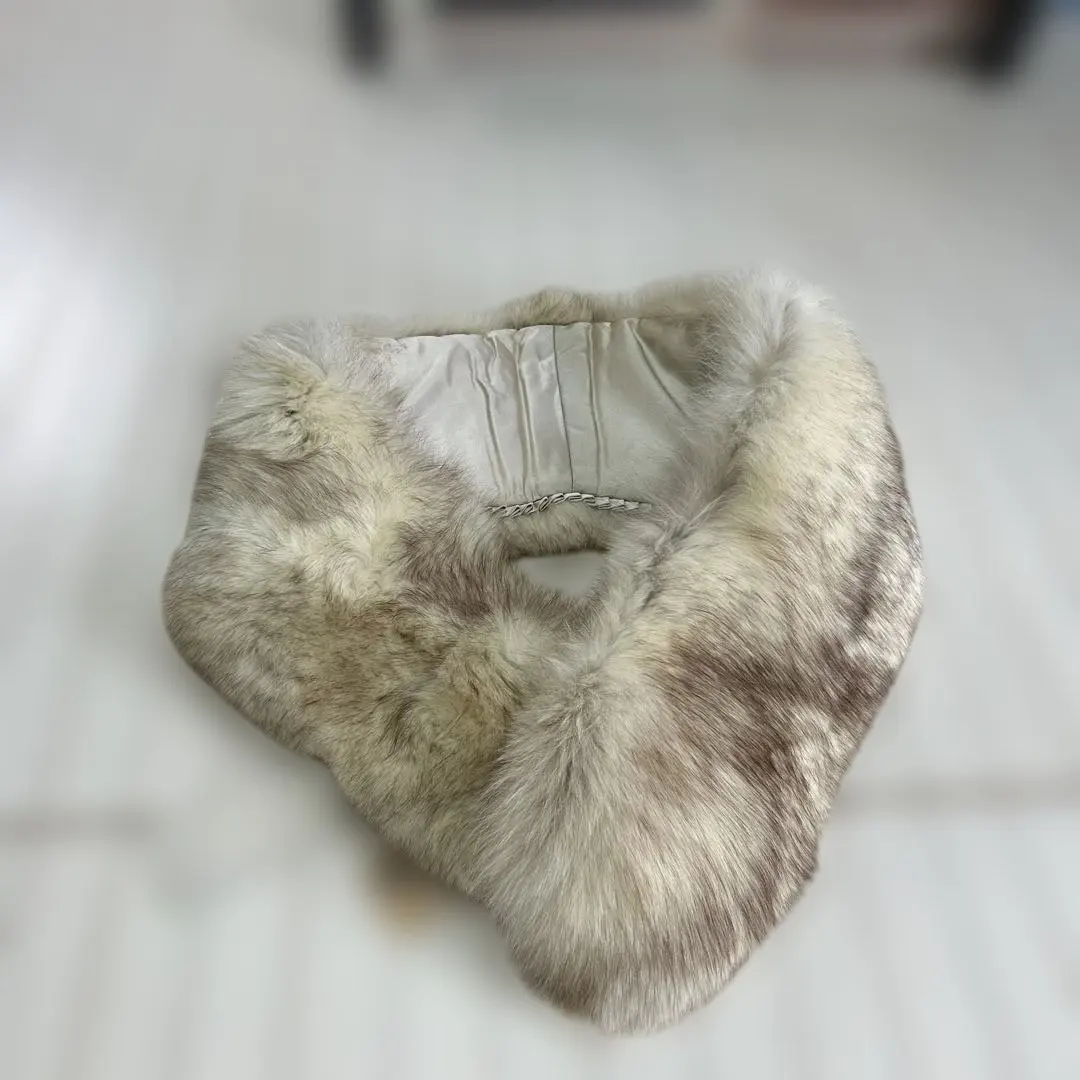 2026年最新】ブルーフォックス 襟巻きの人気アイテム - メルカリ