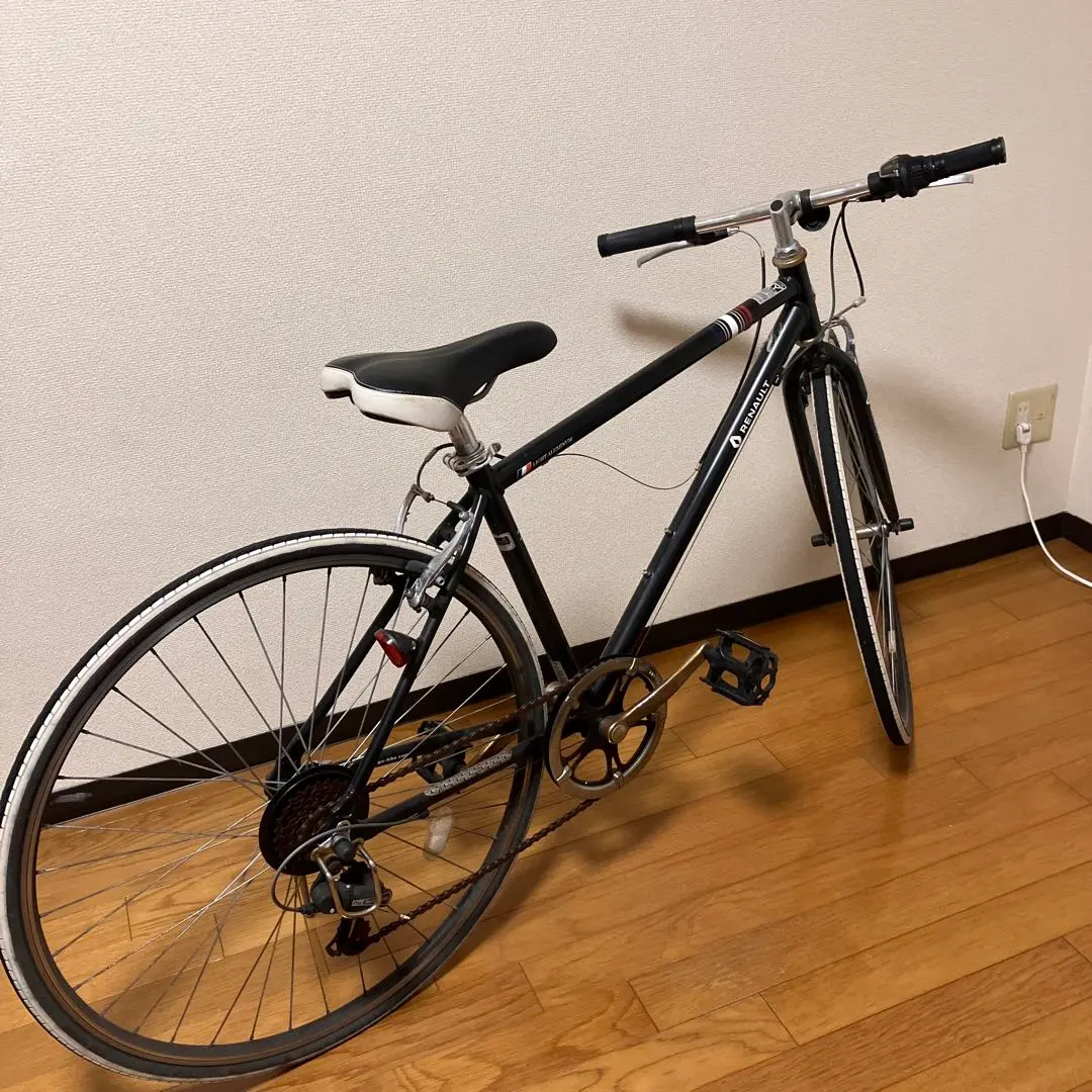 2026年最新】RENAULT クロスバイクの人気アイテム - メルカリ