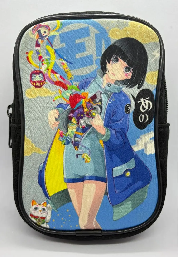 2026年最新】ゆるめるモ! あのちゃん ポーチの人気アイテム - メルカリ