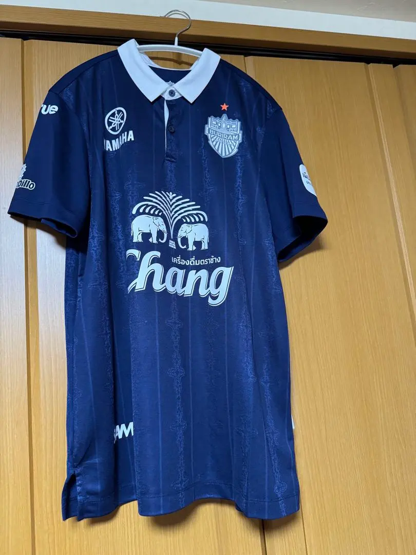 2026年最新】ブリーラムユナイテッドの人気アイテム - メルカリ