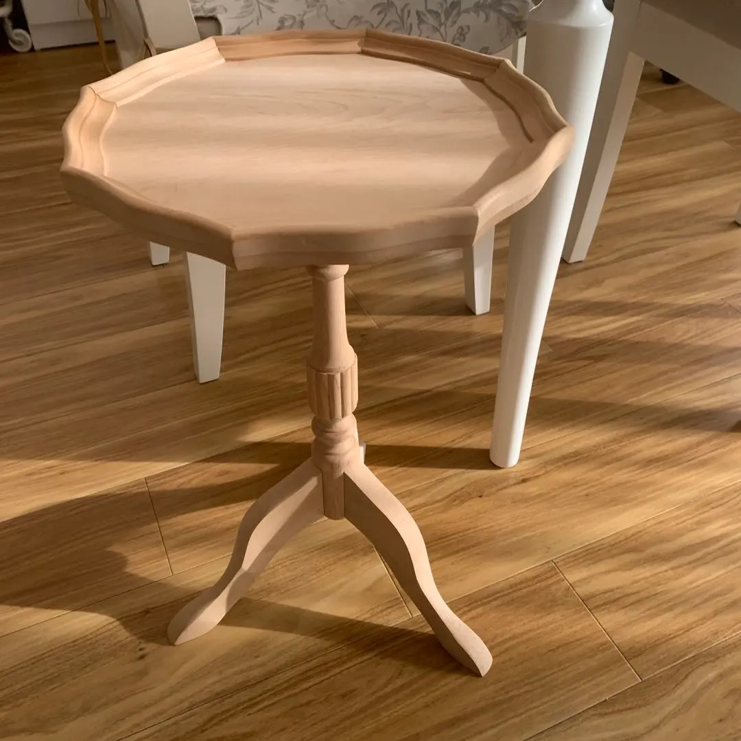 2026年最新】トールペイント 白木 ワインテーブルの人気アイテム