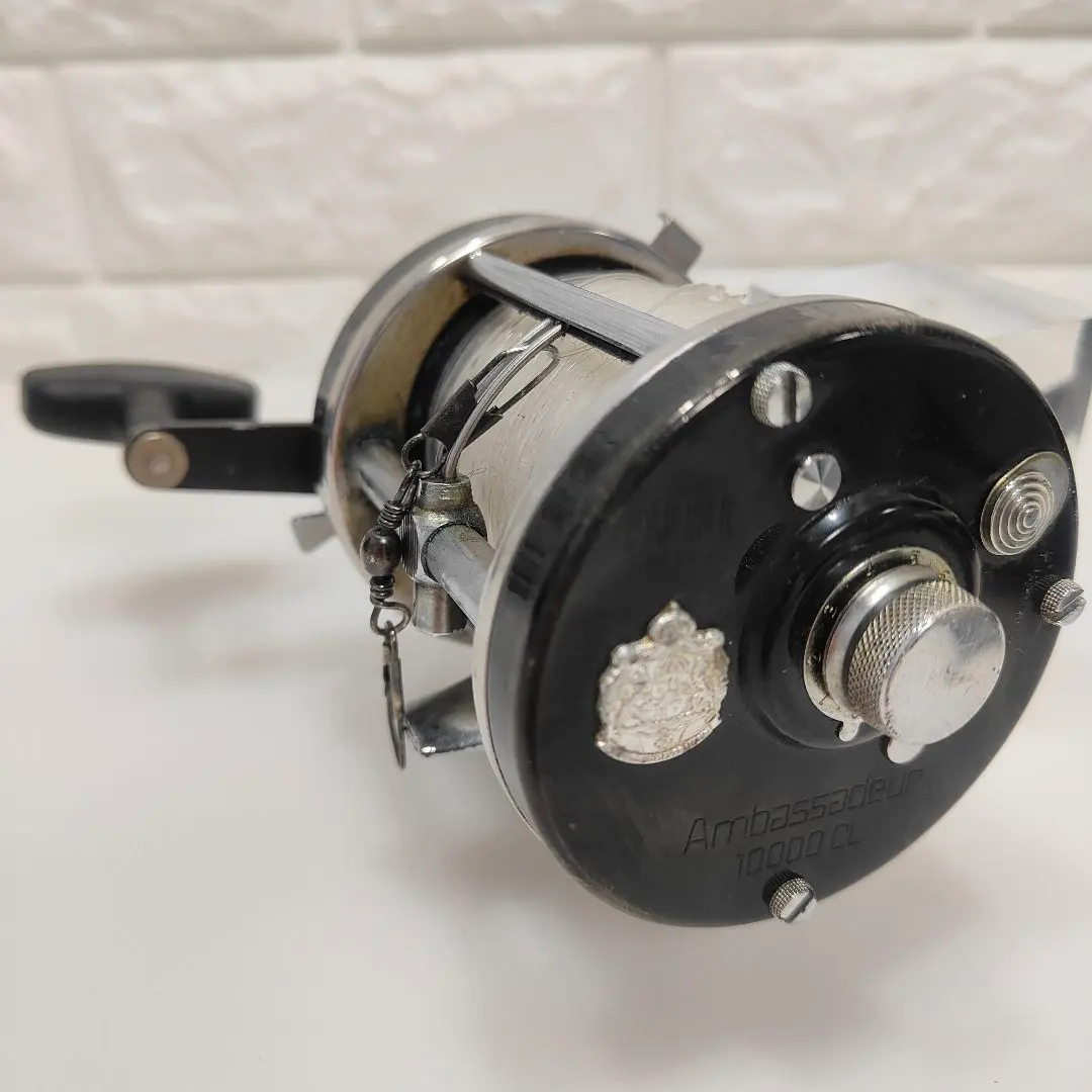 2026年最新】アンバサダー 10000CLの人気アイテム - メルカリ