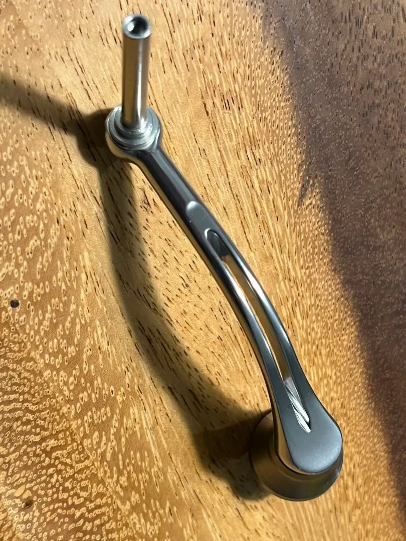 2026年最新】18イグジス ハンドルの人気アイテム - メルカリ