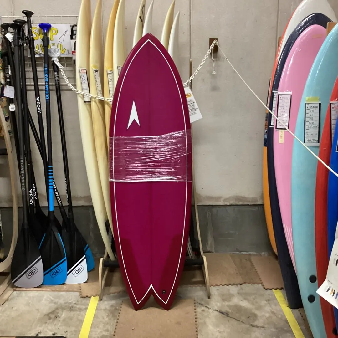 2026年最新】byrne サーフボードの人気アイテム - メルカリ