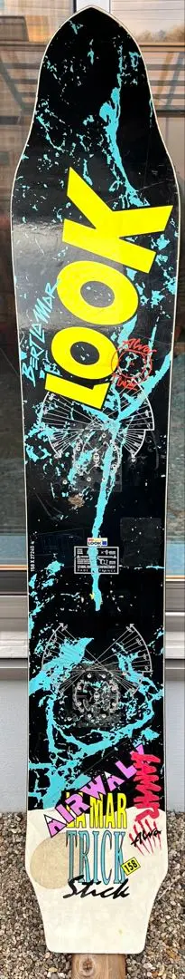 2026年最新】スノーボード lamarの人気アイテム - メルカリ