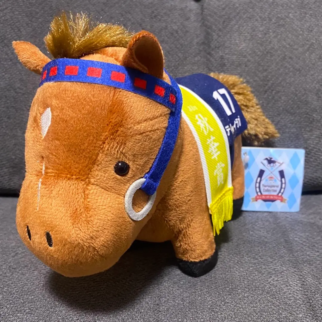 2026年最新】スティルインラブぬいぐるみの人気アイテム - メルカリ