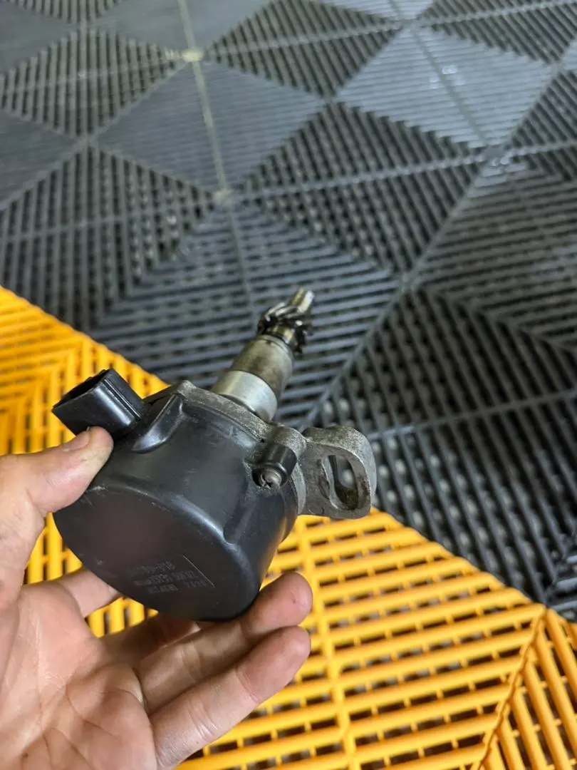 2026年最新】SR2 クランク角センサーの人気アイテム - メルカリ