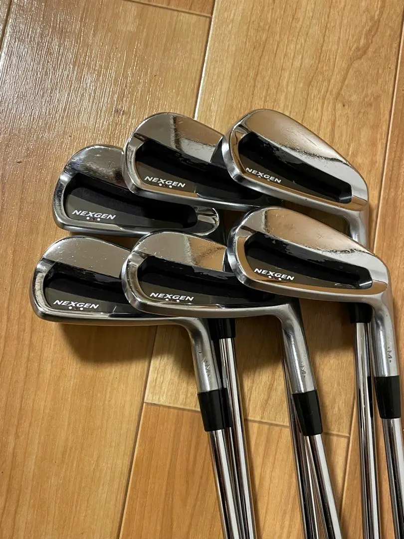 2026年最新】nexgen mr forgedの人気アイテム - メルカリ