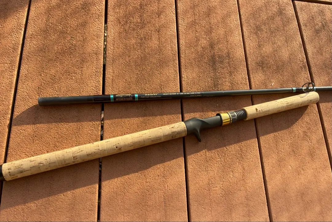 2026年最新】オプティマムベイツの人気アイテム - メルカリ