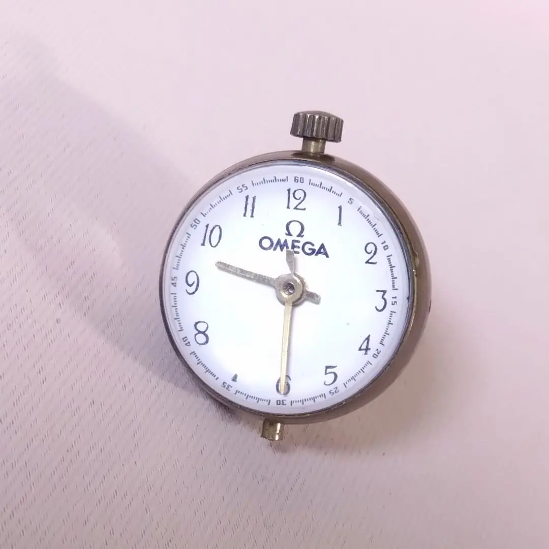 2026年最新】OMEGA 球体時計の人気アイテム - メルカリ