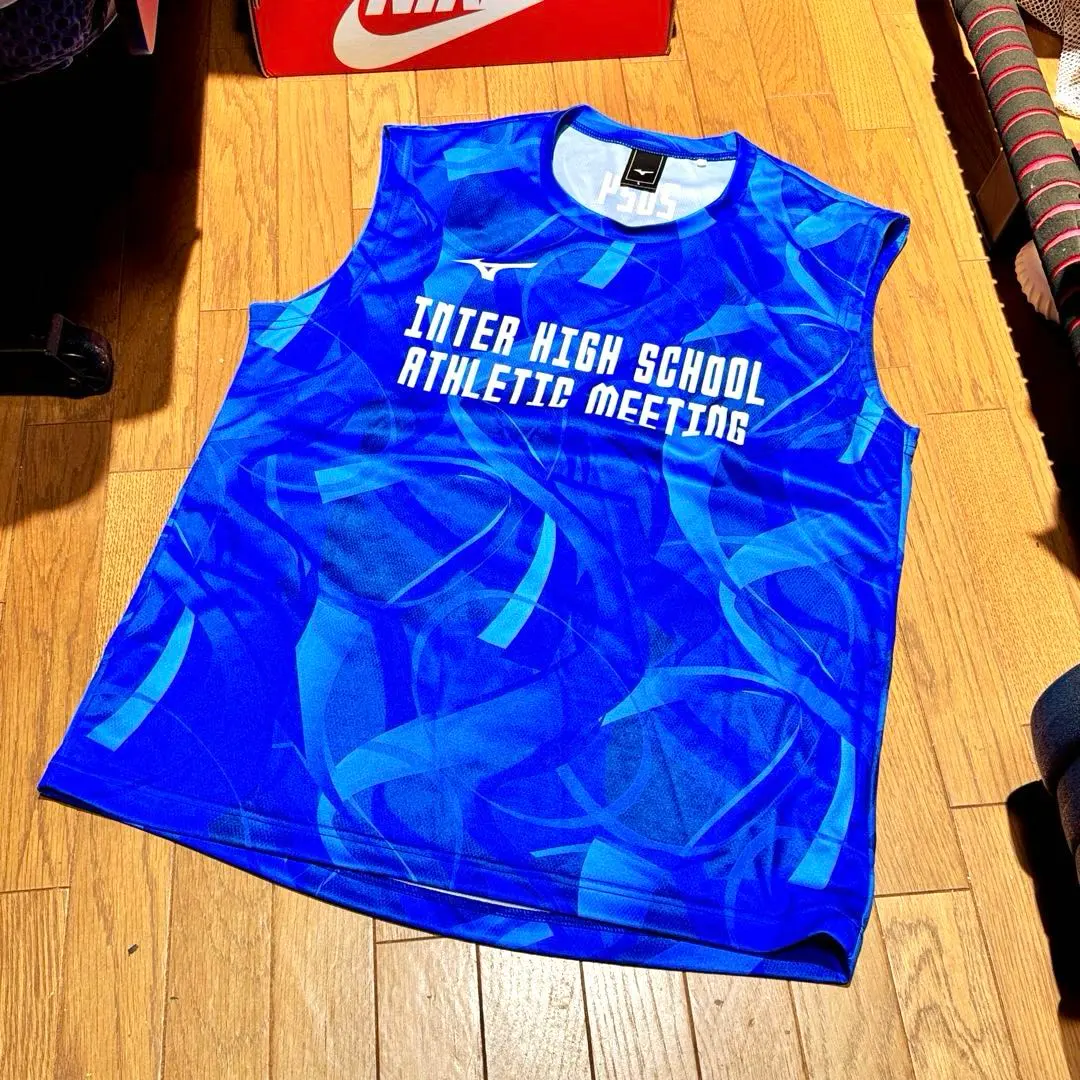 2026年最新】インターハイ ノースリーブの人気アイテム - メルカリ