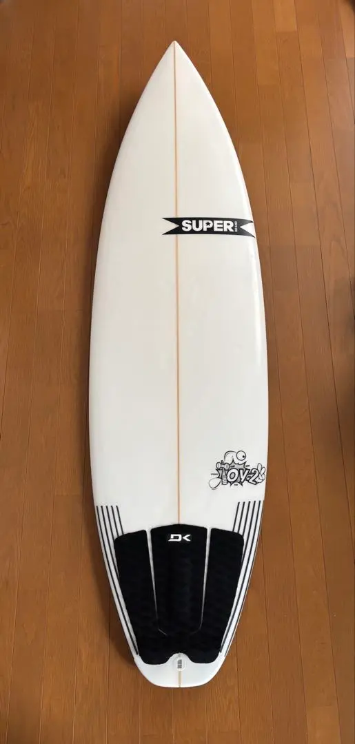 2026年最新】スーパーブランド サーフボードの人気アイテム - メルカリ