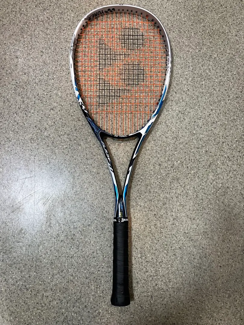 2026年最新】yonex ヨネックス エフレーザー5vの人気アイテム - メルカリ