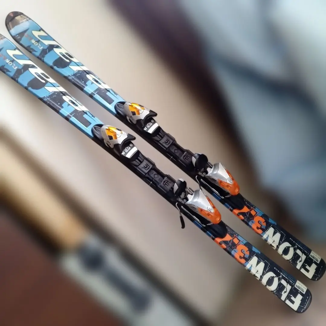 2026年最新】elan FLOW スキーの人気アイテム - メルカリ