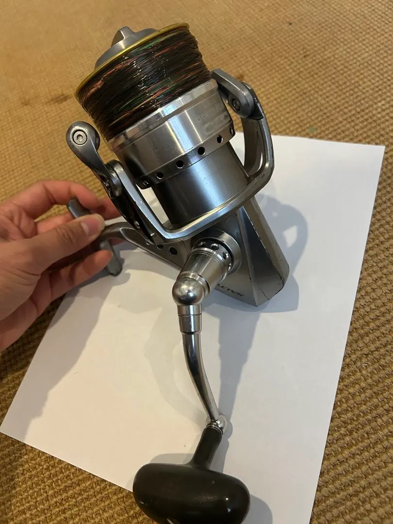 2026年最新】ソルティガZ6000の人気アイテム - メルカリ