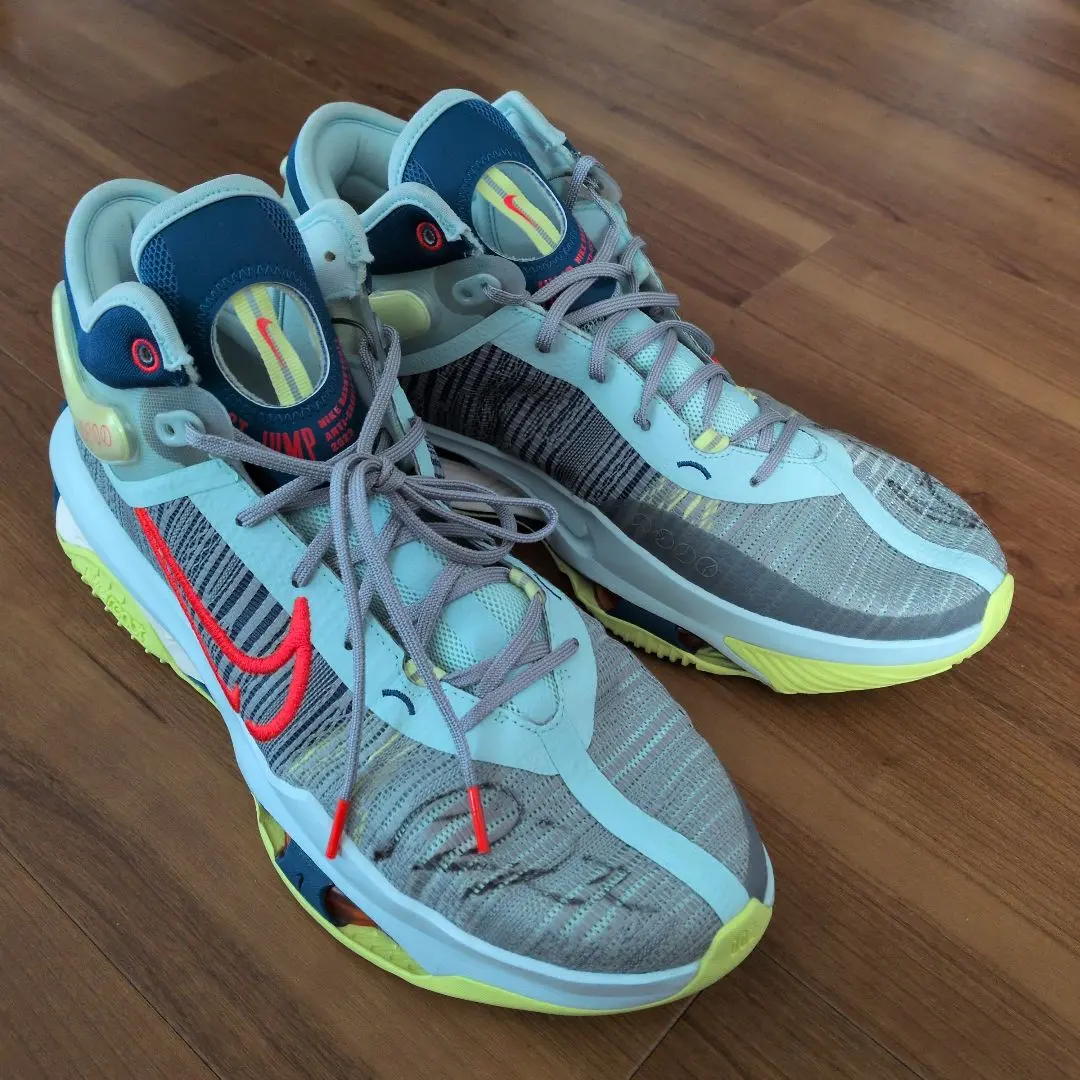 2026年最新】nike air zoom braveの人気アイテム - メルカリ