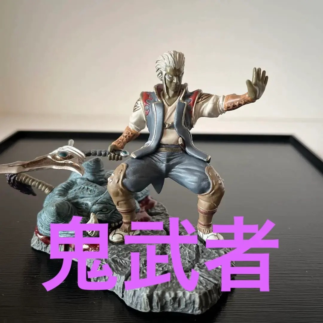 2026年最新】鬼武者フィギュアの人気アイテム - メルカリ