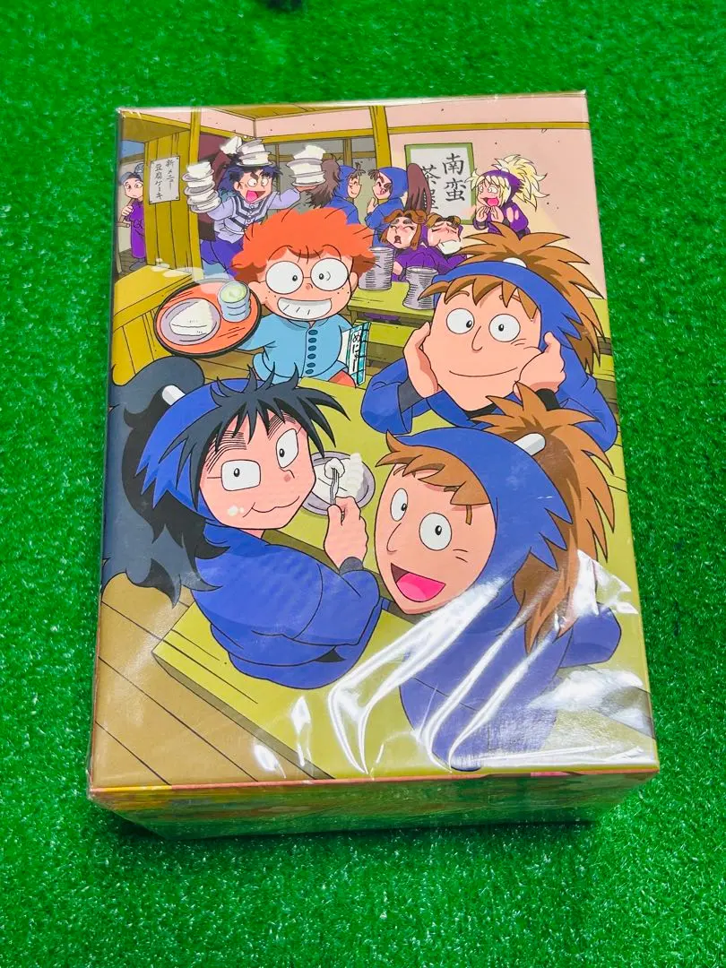 2026年最新】忍たま乱太郎 カード収納ファイルの人気アイテム - メルカリ