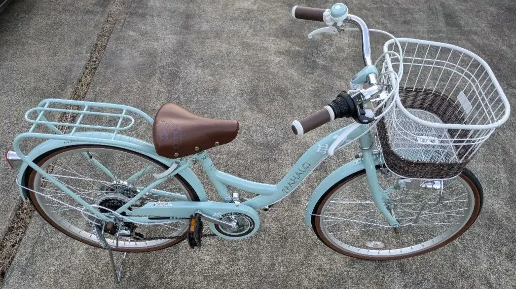 2026年最新】MAHALO 自転車の人気アイテム - メルカリ
