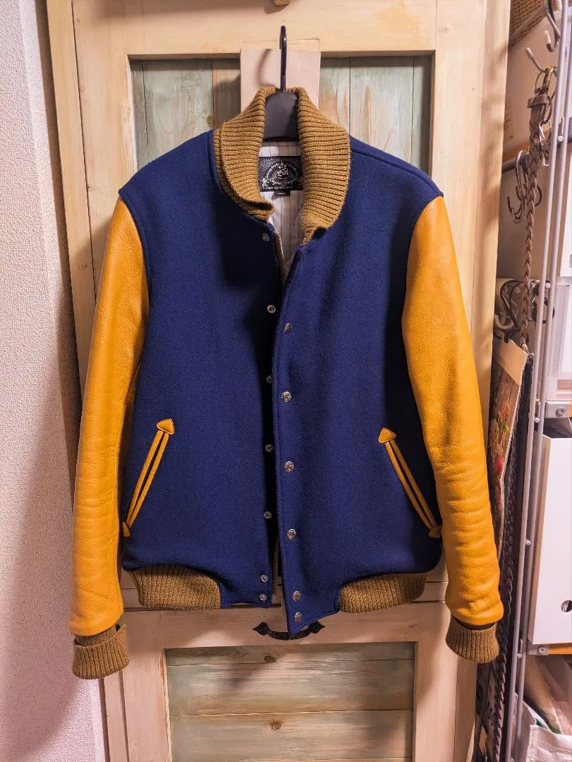 2026年最新】BAL カラー：イエロー系 スタジャンの人気アイテム - メルカリ