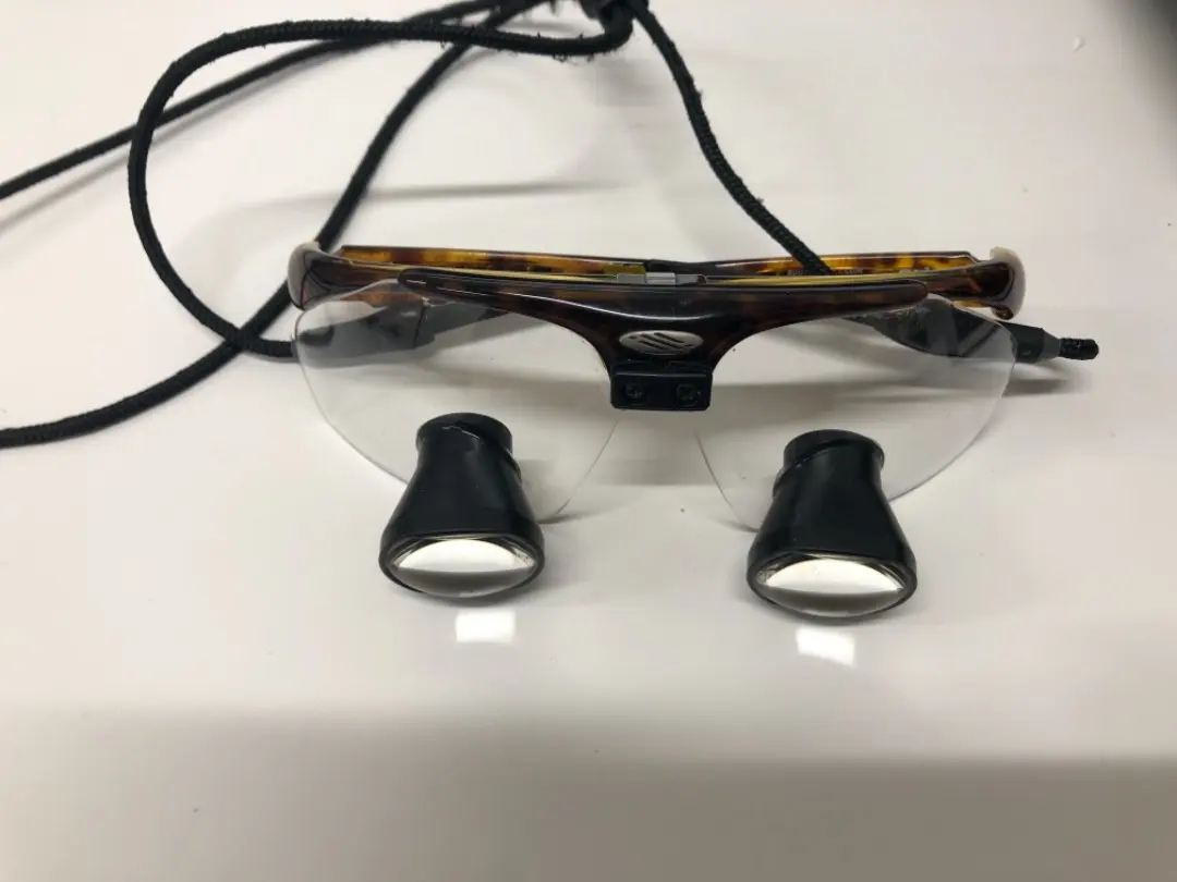 2026年最新】歯科用ルーペの人気アイテム - メルカリ