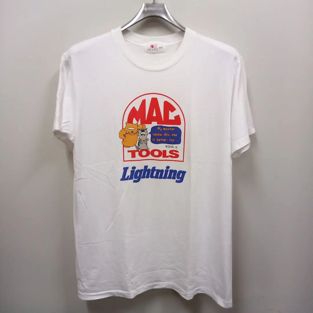 2026年最新】mac tools tシャツの人気アイテム - メルカリ