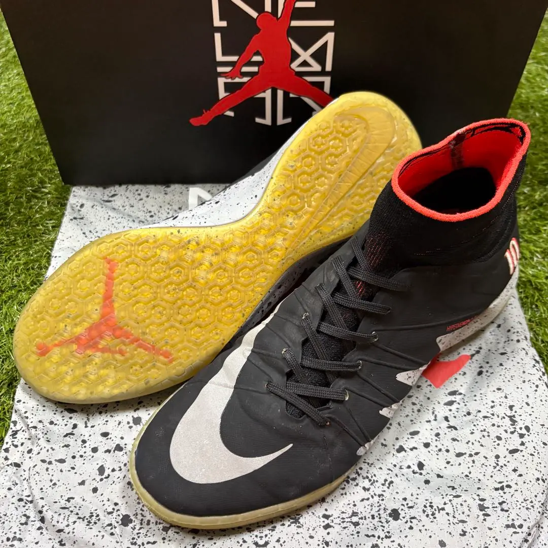 2026年最新】ナイキ ハイパーヴェノム プロキシモの人気アイテム