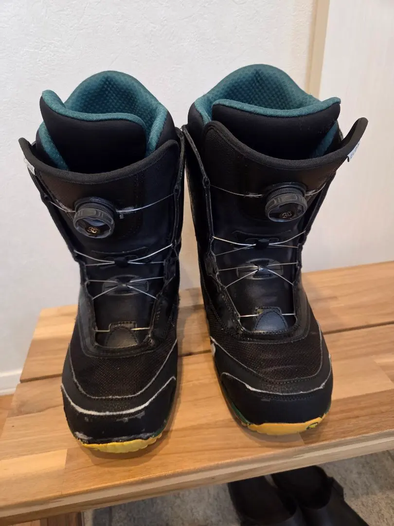 2026年最新】ROSSIGNOL ブーツ(男性用)の人気アイテム - メルカリ