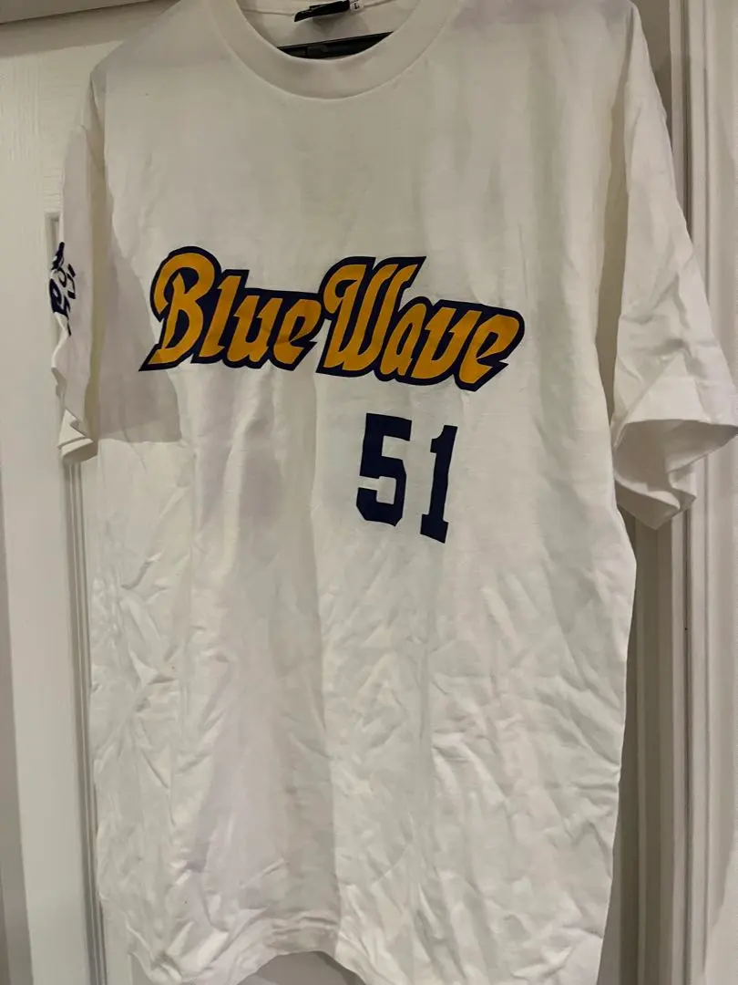 2026年最新】イチロー オリックス tシャツの人気アイテム - メルカリ