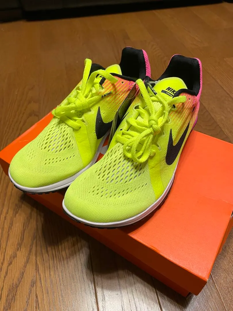 2026年最新】ズームストリークlt 3の人気アイテム - メルカリ