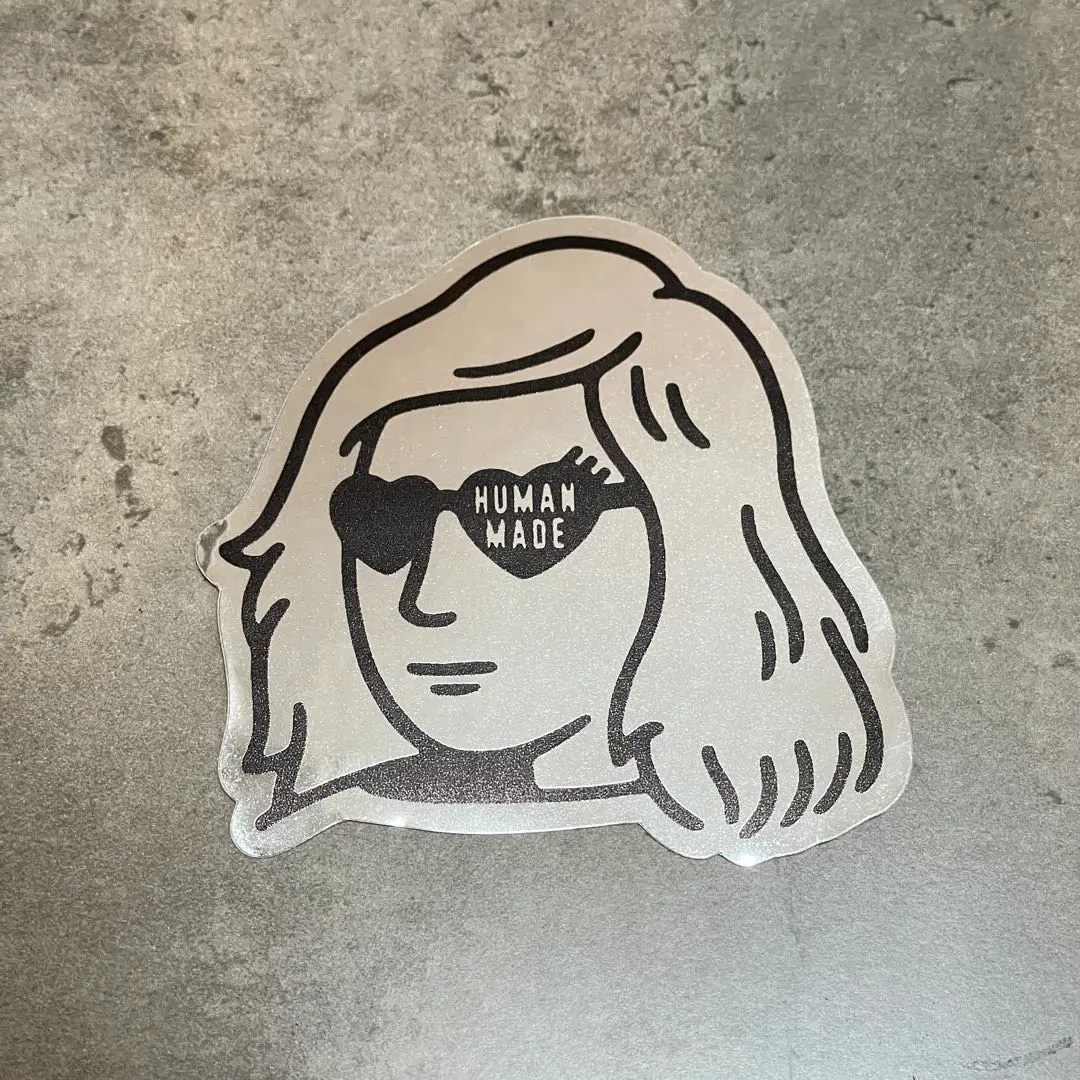 2026年最新】マイナーフィギュアズ ステッカーの人気アイテム - メルカリ