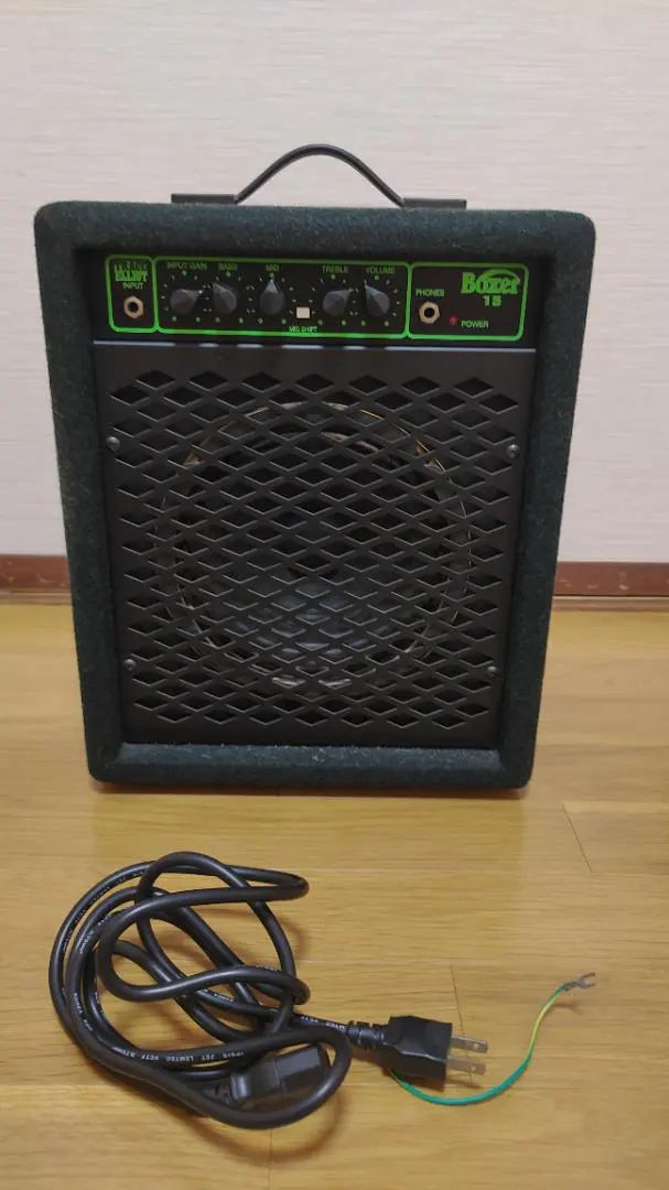 2026年最新】TRACE ELLIOT BOXER 30の人気アイテム - メルカリ