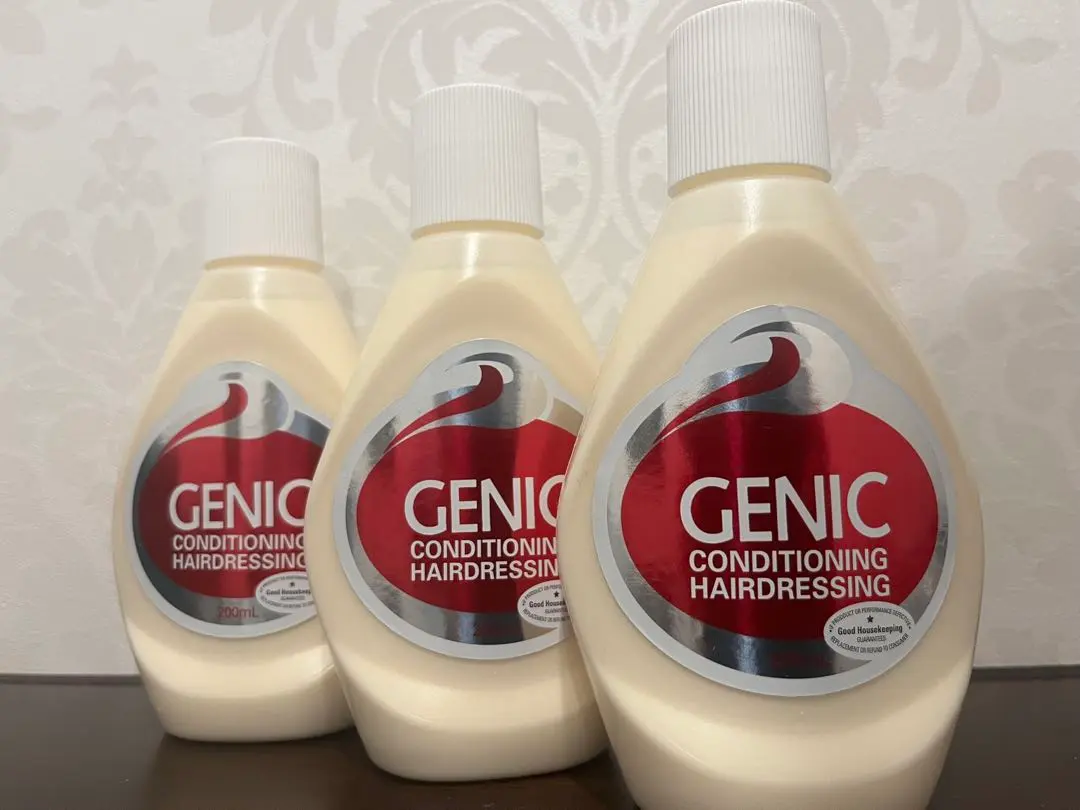 2026年最新】ジェニックヘアドレッシングの人気アイテム - メルカリ