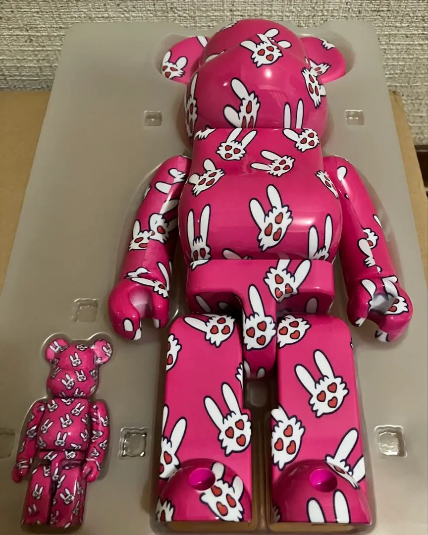 2026年最新】BE＠RBRICK 忌野清志郎の人気アイテム - メルカリ