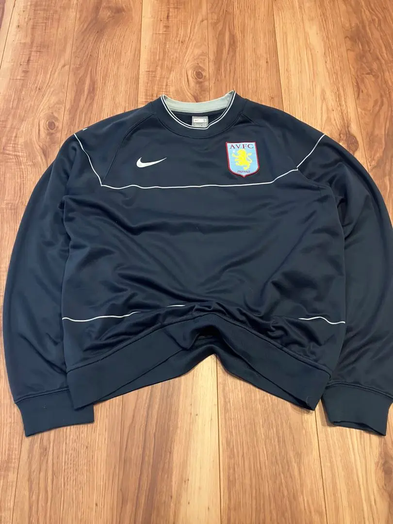 2026年最新】アストンヴィラ 長袖の人気アイテム - メルカリ