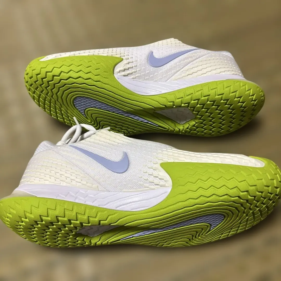 2026年最新】nike テニスシューズ ナダルの人気アイテム - メルカリ