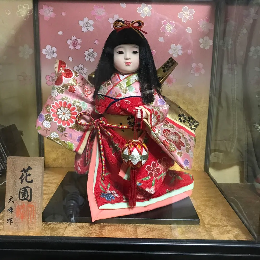 大峰作兜曳き月卯6号