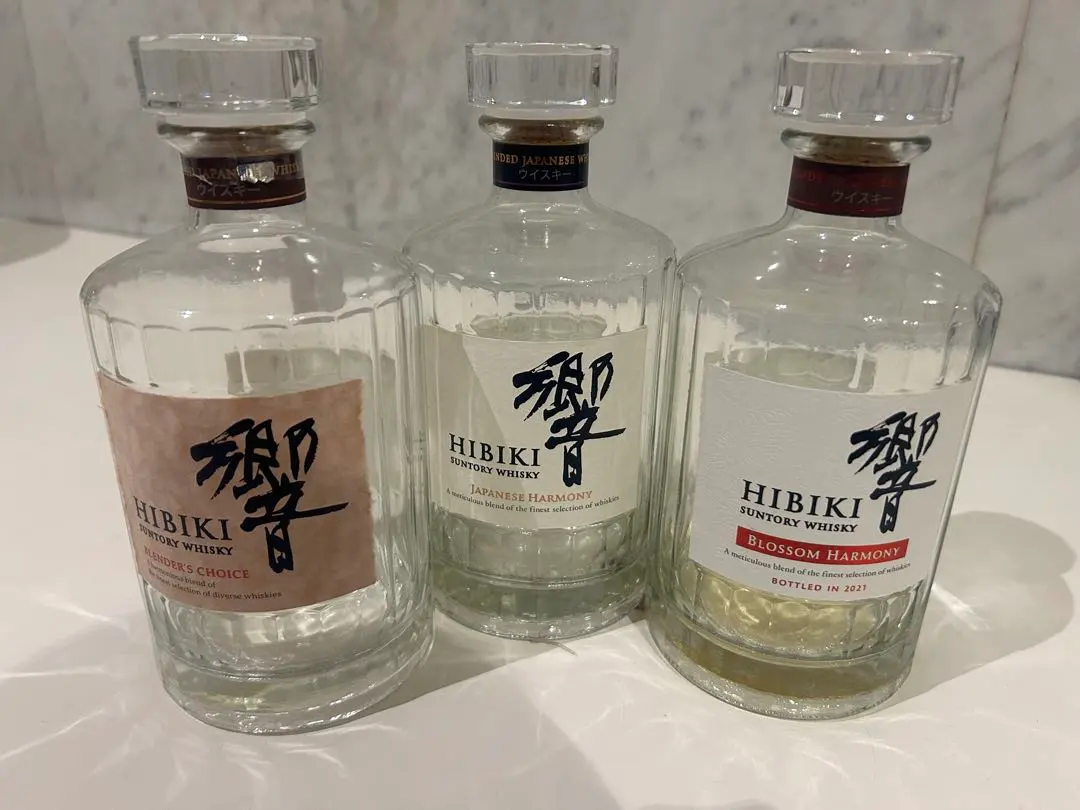 2026年最新】響30年 空瓶の人気アイテム - メルカリ