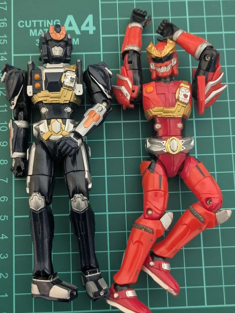 2026年最新】幻星神ジャスティライザーの人気アイテム - メルカリ