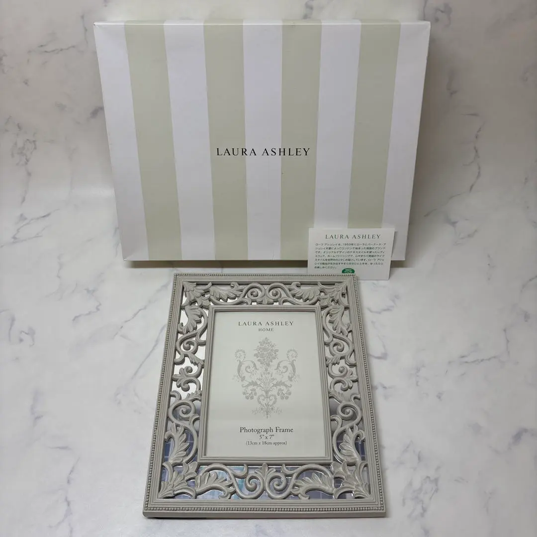 2026年最新】ローラアシュレイ フォトフレームの人気アイテム - メルカリ